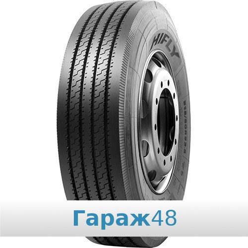 Ovation VI660 295/80 R22.5 152/149M