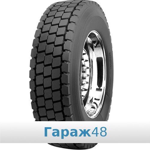 Kelly Armorsteel KDM Plus 315/80 R22.5 156/150L