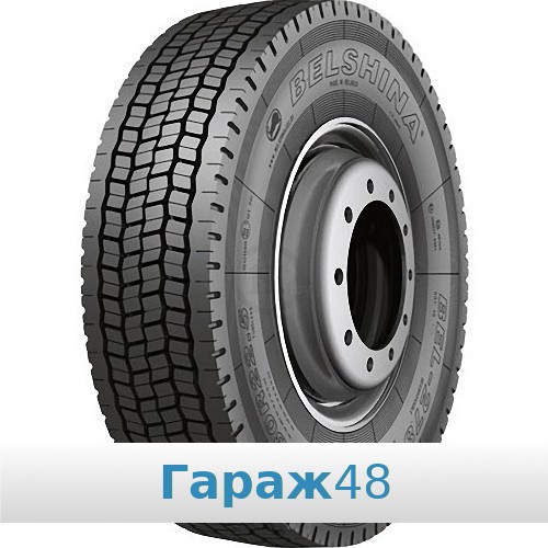 Belshina Bel-278 315/80 R22.5 154/150M