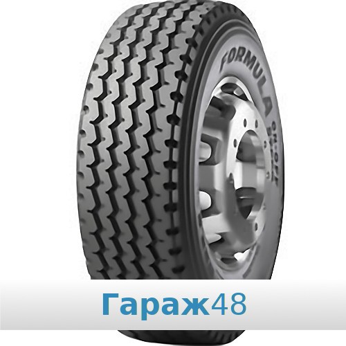 Pirelli On-Off Steer 315/80 R22.5 156/150K